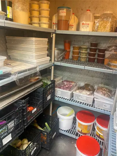 Complete Restaurant Equipment Package with Commercial Kitchen