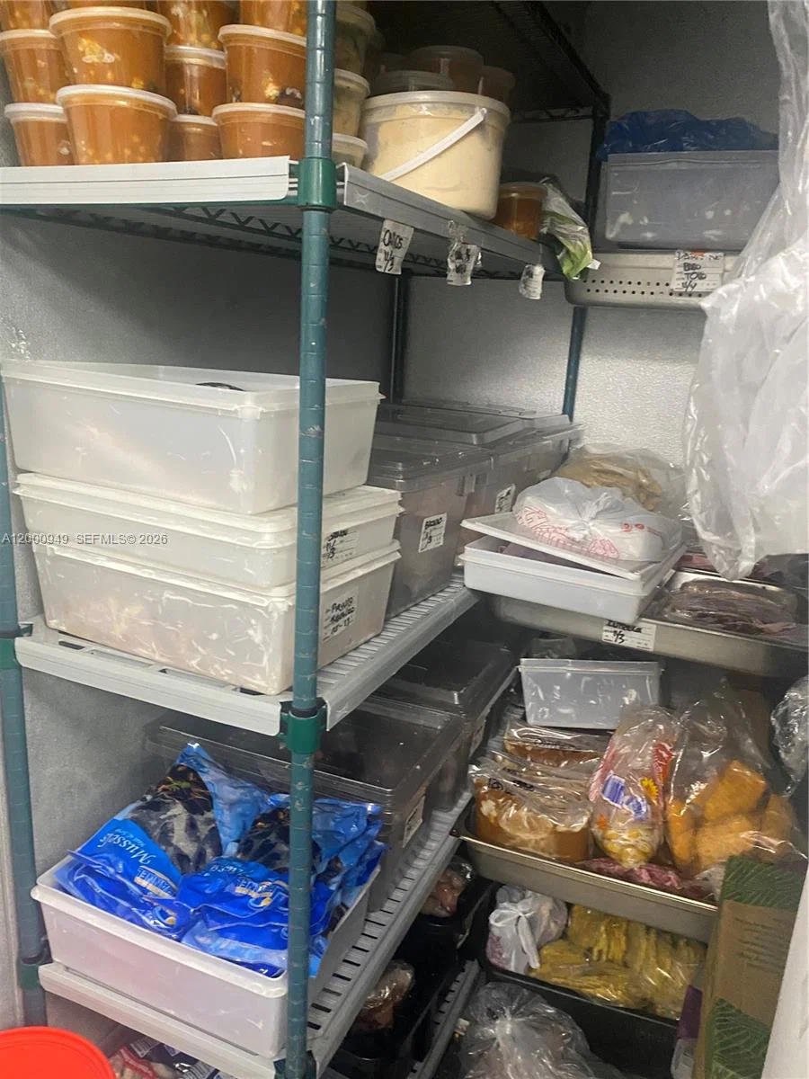 Complete Restaurant Equipment Package with Commercial Kitchen