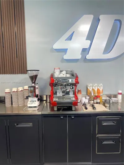 Complete Italian Gelateria Equipment Package