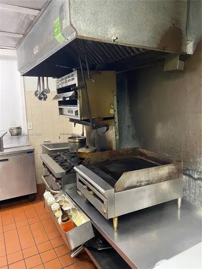 Established Japanese Restaurant with Strong Customer Base