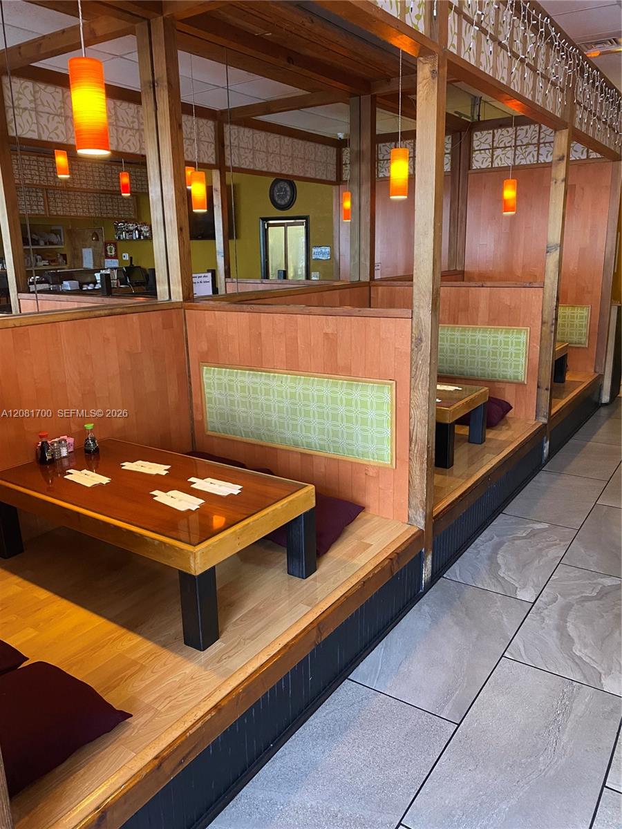 Established Japanese Restaurant with Strong Customer Base