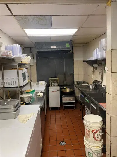 Established Japanese Restaurant with Strong Customer Base