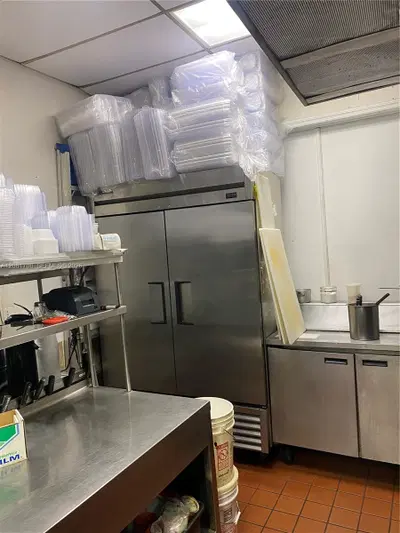 Established Japanese Restaurant with Strong Customer Base