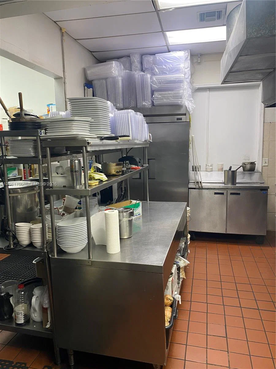 Established Japanese Restaurant with Strong Customer Base