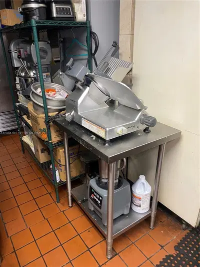 Established Japanese Restaurant with Strong Customer Base