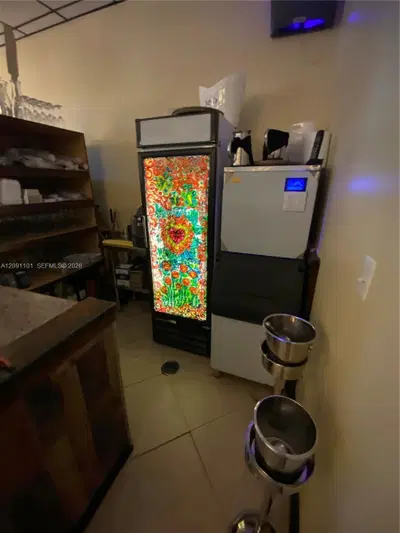 Complete Restaurant Equipment Package with Turn Key Dining Opportunity