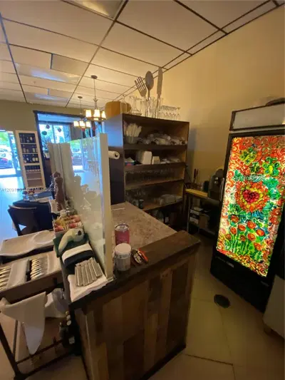 Complete Restaurant Equipment Package with Turn Key Dining Opportunity