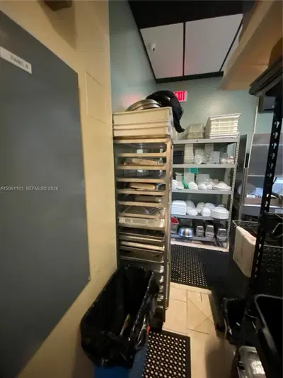 Complete Restaurant Equipment Package with Turn Key Dining Opportunity