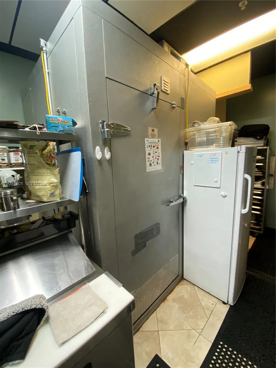 Complete Restaurant Equipment Package with Turn Key Dining Opportunity