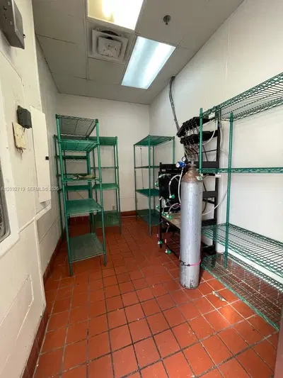 Fully Equipped Mexican Restaurant in Prime Location