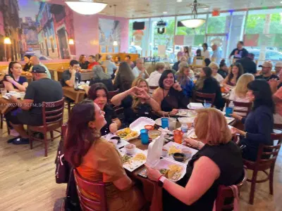 Fully Equipped Mexican Restaurant in Prime Location