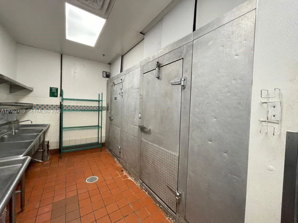 Fully Equipped Mexican Restaurant in Prime Location