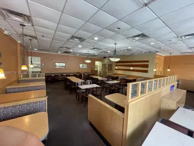 Fully Equipped Mexican Restaurant in Prime Location