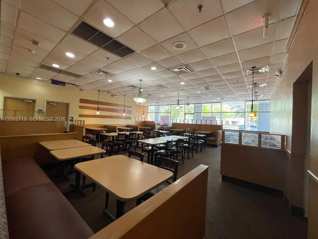 Fully Equipped Mexican Restaurant in Prime Location