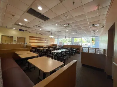 Fully Equipped Mexican Restaurant in Prime Location