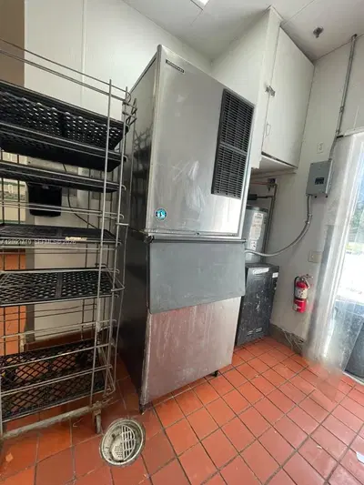 Fully Equipped Mexican Restaurant in Prime Location