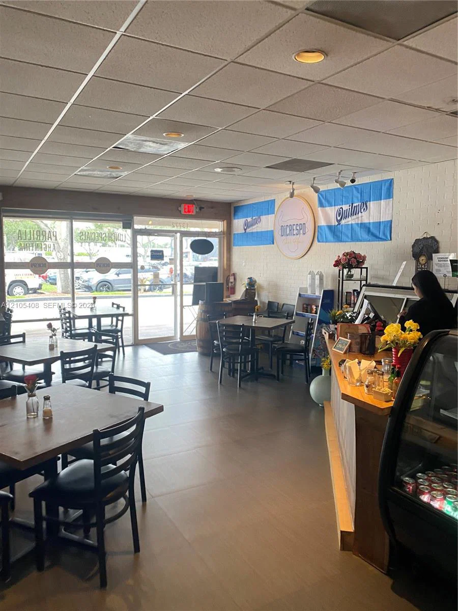 Established Steakhouse in a Prime Shopping Center Location