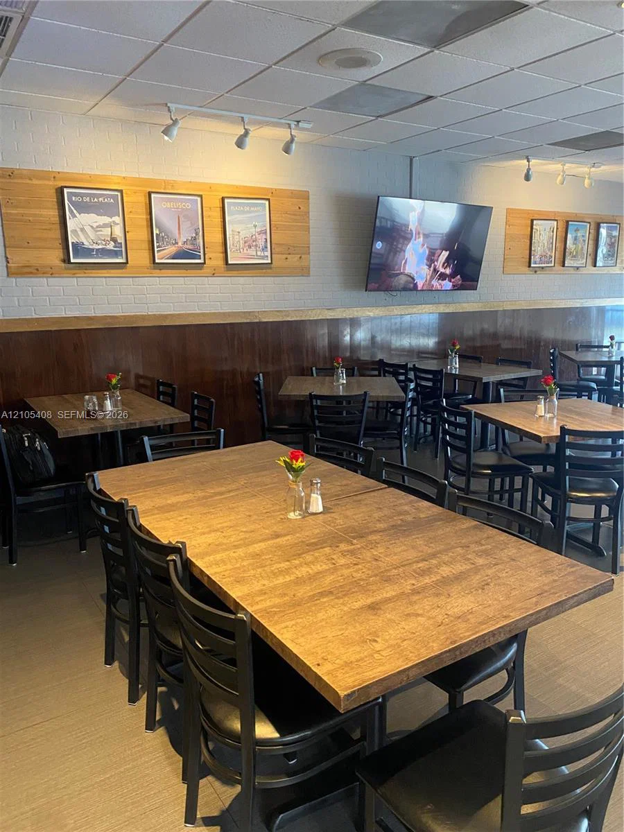 Established Steakhouse in a Prime Shopping Center Location