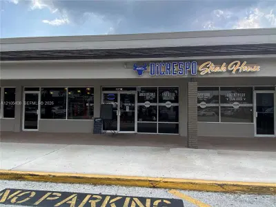 Established Steakhouse in a Prime Shopping Center Location