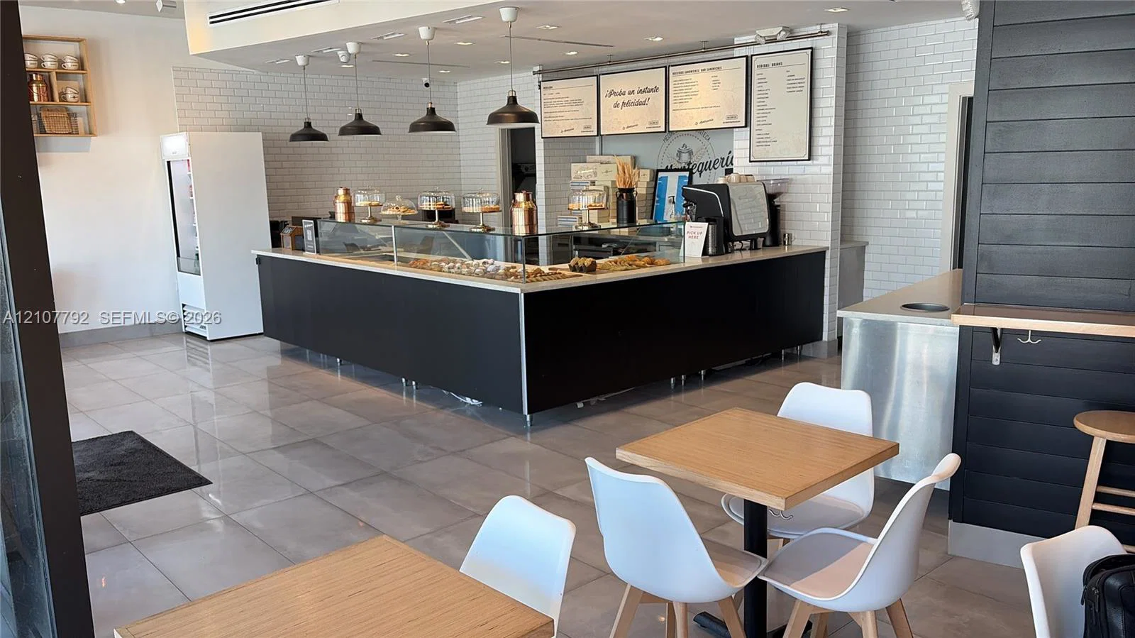 Turnkey Bakery and Production Facility with Low Rent