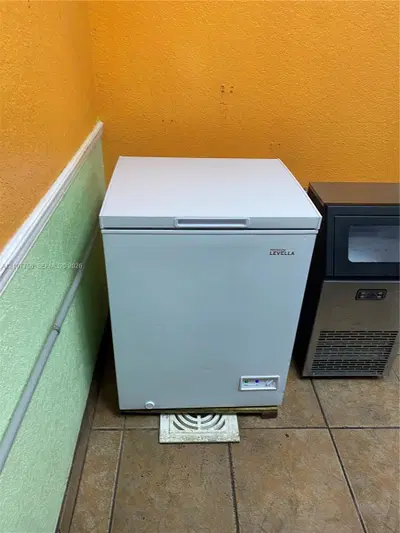 Complete Restaurant Equipment Package with Seating