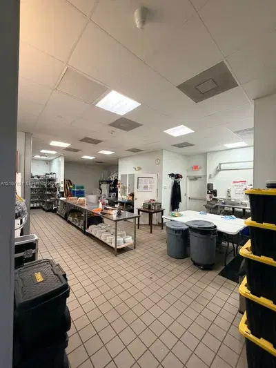 Turnkey Event Venue with Established Clientele