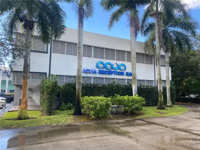 Turnkey Event Venue with Established Clientele