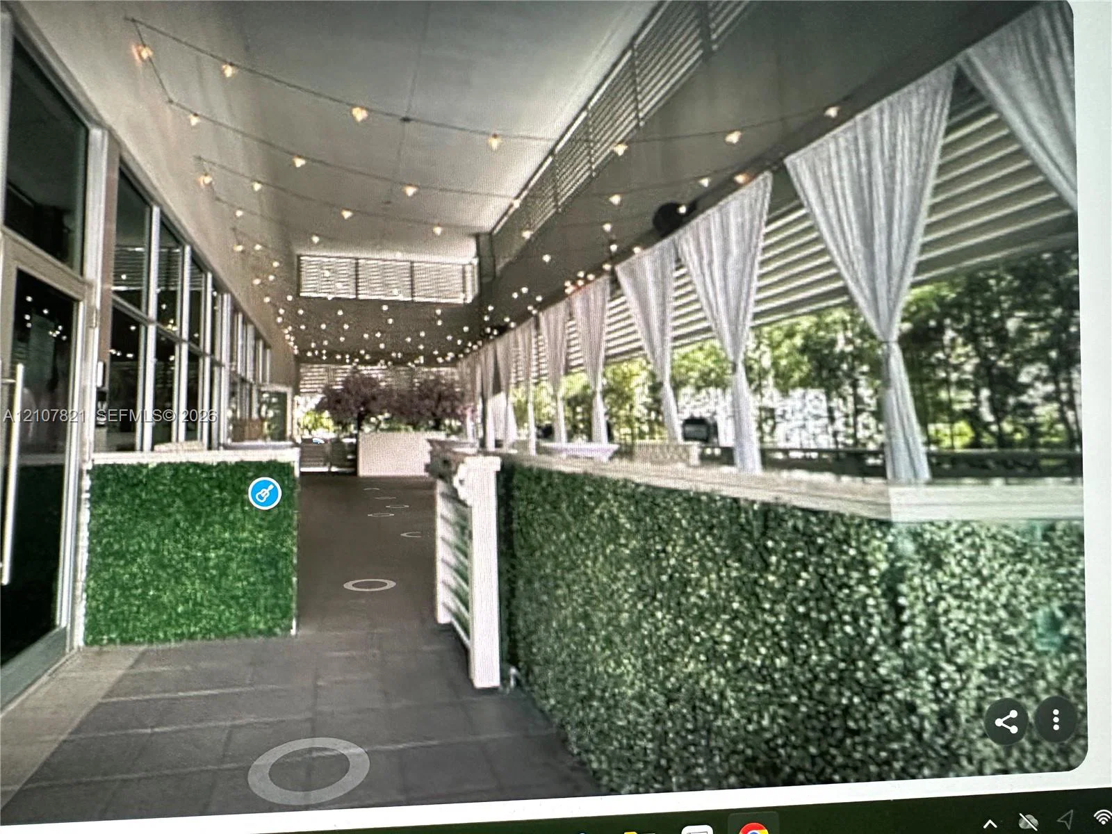Turnkey Event Venue with Established Clientele