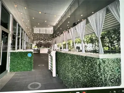 Turnkey Event Venue with Established Clientele