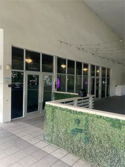 Turnkey Event Venue with Established Clientele