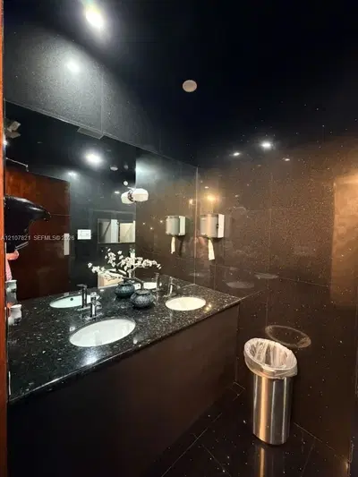 Turnkey Event Venue with Established Clientele