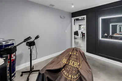 Profitable Barbershop with Strong Growth Potential
