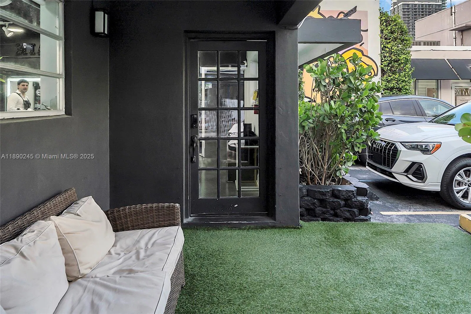 Profitable Barbershop with Strong Growth Potential