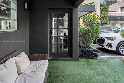 Profitable Barbershop with Strong Growth Potential