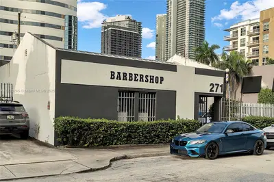 Profitable Barbershop with Strong Growth Potential