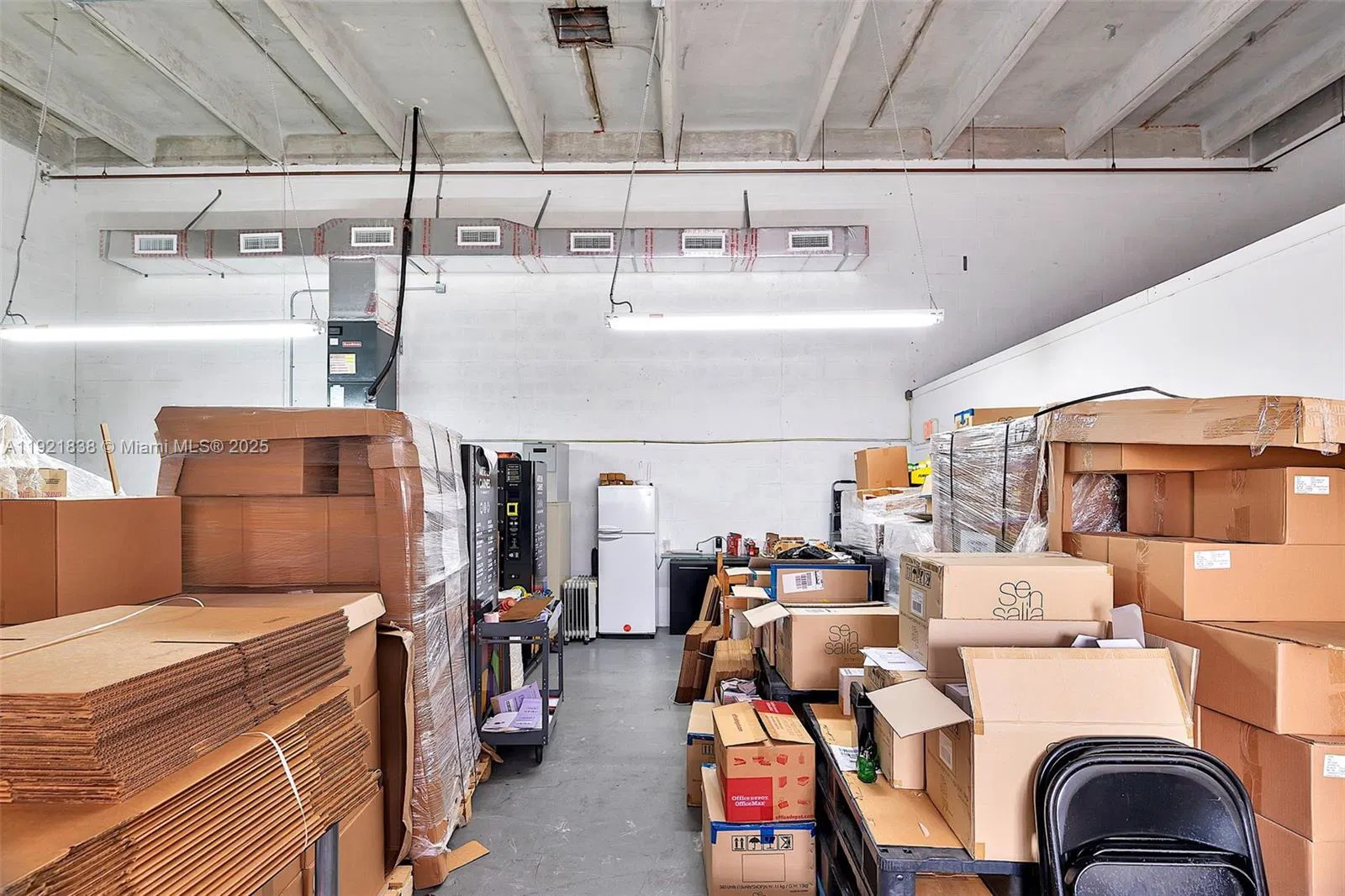 Established Wine Importer with Valuable Premium Inventory