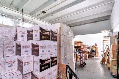 Established Wine Importer with Valuable Premium Inventory