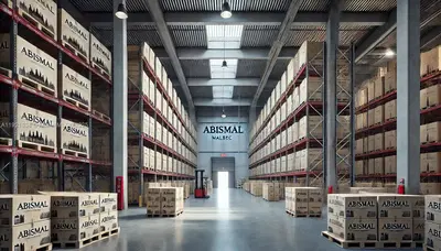 Established Wine Importer with Valuable Premium Inventory