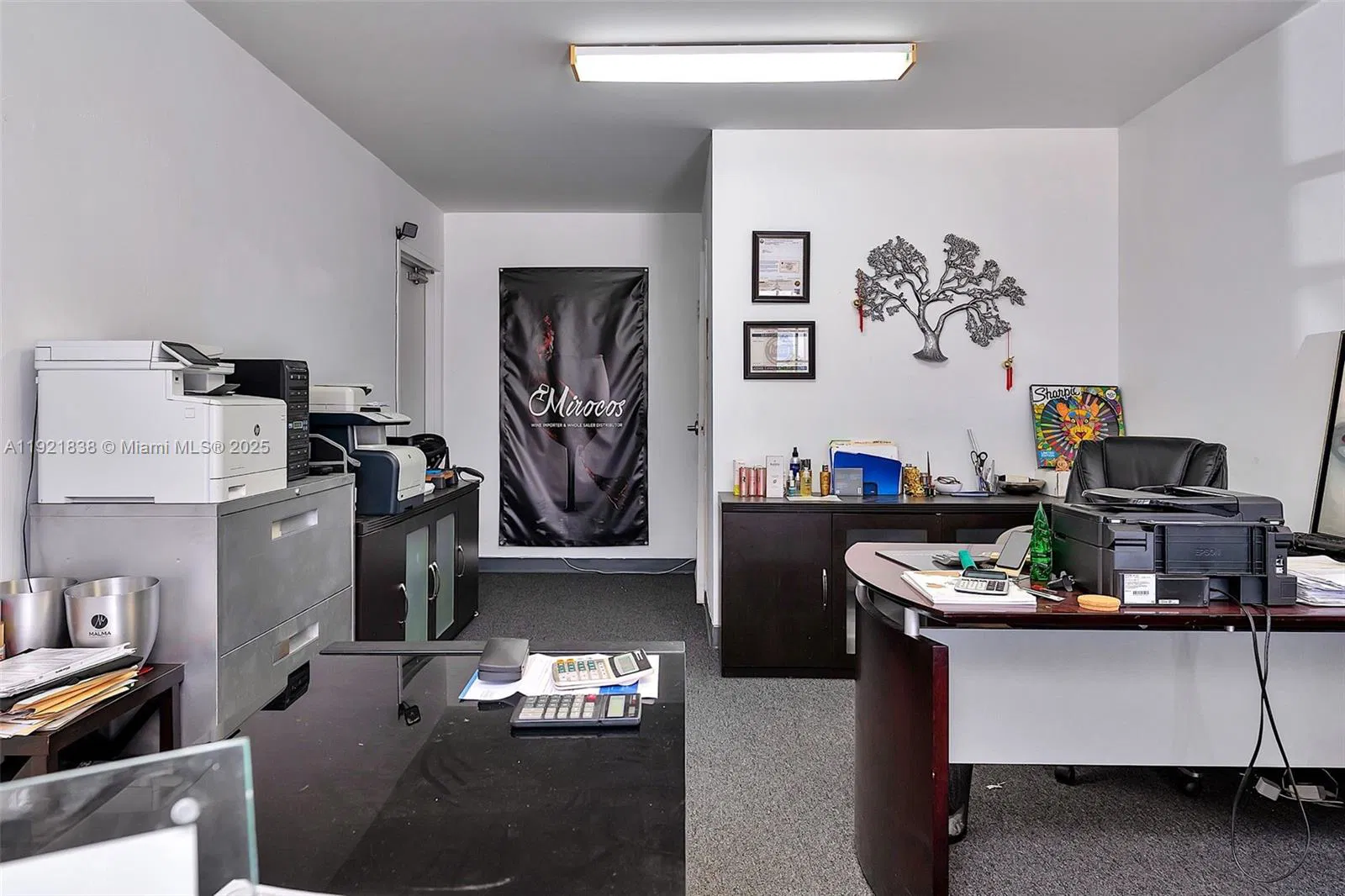 Established Wine Importer with Valuable Premium Inventory