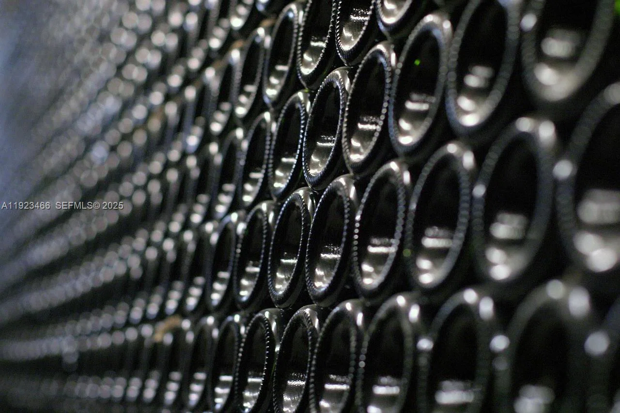 Profitable Wine Import and Distribution with Established Supplier Relationships