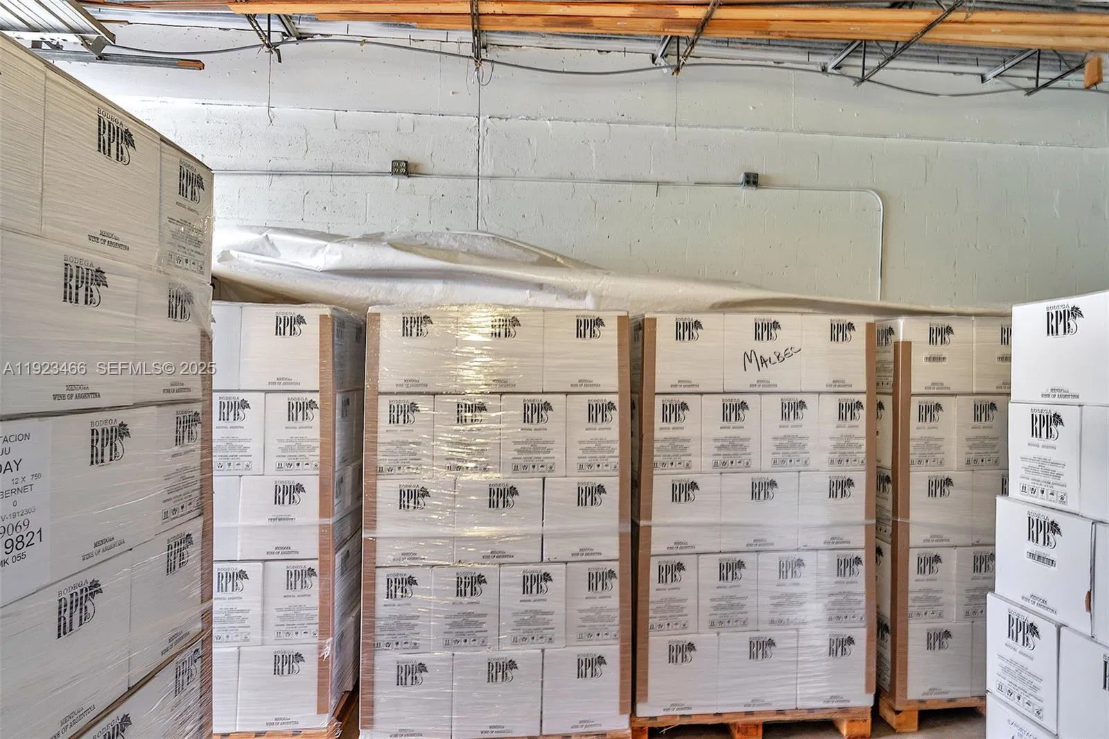 Profitable Wine Import and Distribution with Established Supplier Relationships