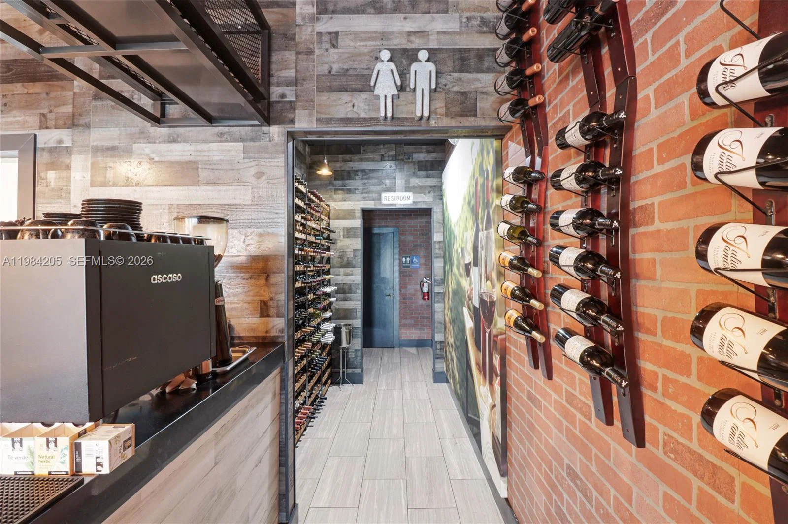 Premier Argentine Grill Restaurant with 5 Star Experience