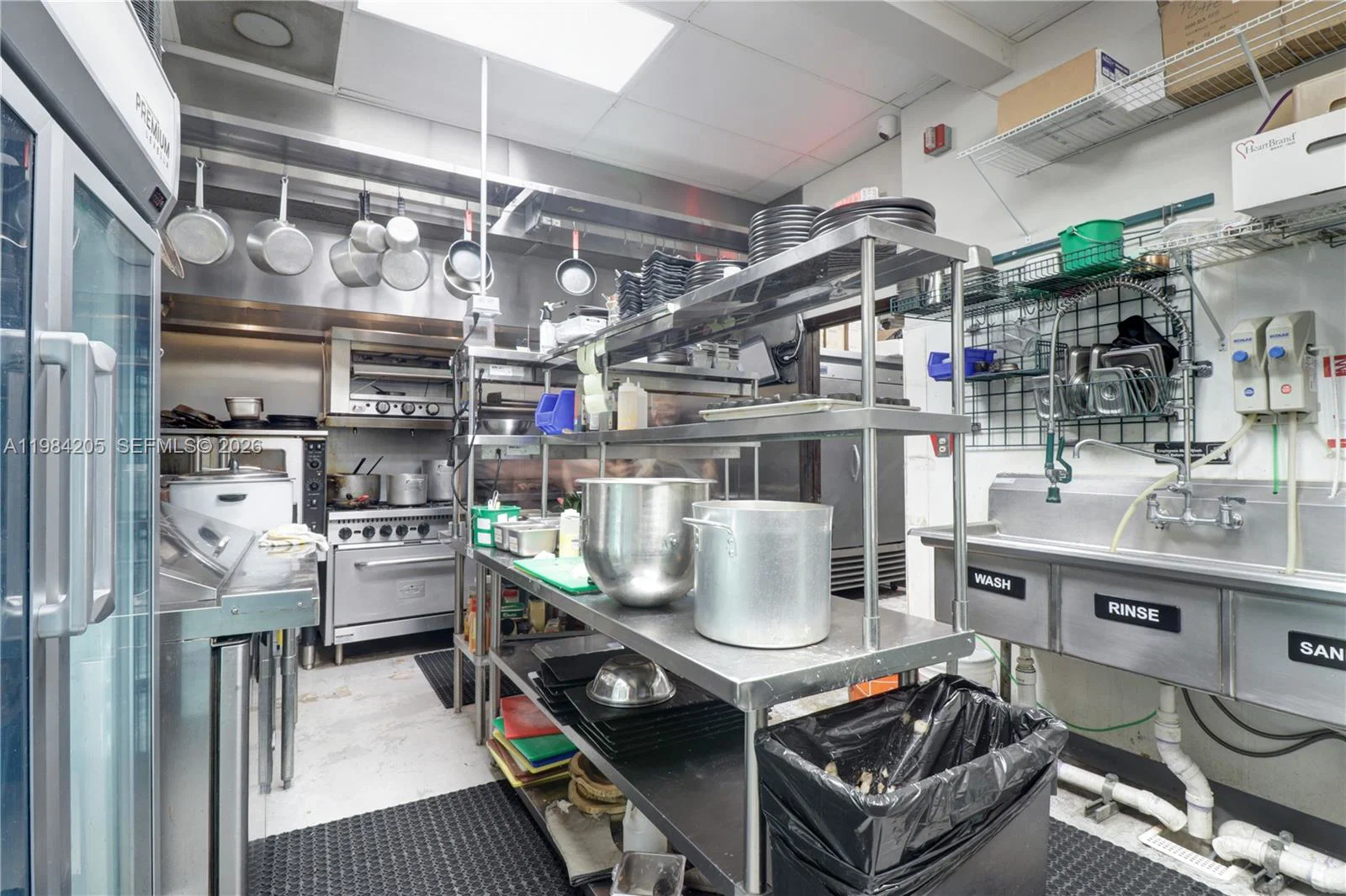 Premier Argentine Grill Restaurant with 5 Star Experience