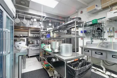 Premier Argentine Grill Restaurant with 5 Star Experience