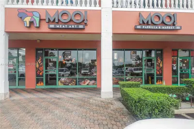 Premier Argentine Grill Restaurant with 5 Star Experience