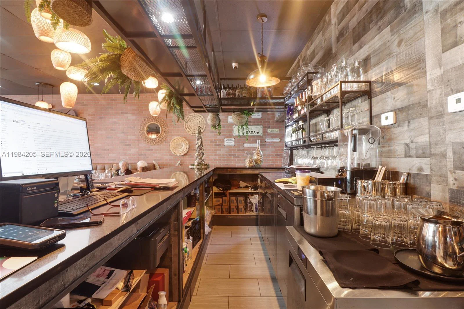 Premier Argentine Grill Restaurant with 5 Star Experience