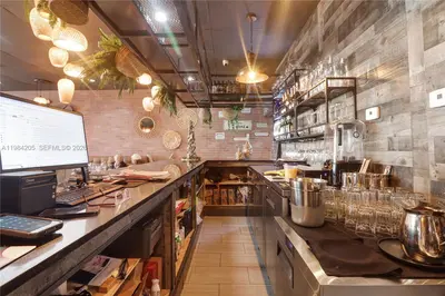 Premier Argentine Grill Restaurant with 5 Star Experience