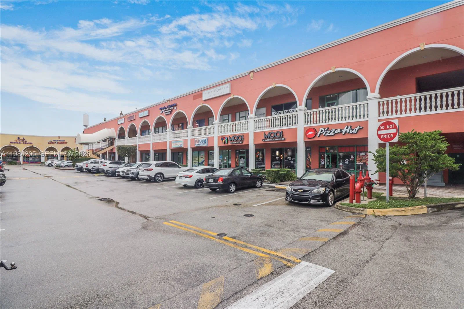 Premier Argentine Grill Restaurant with 5 Star Experience