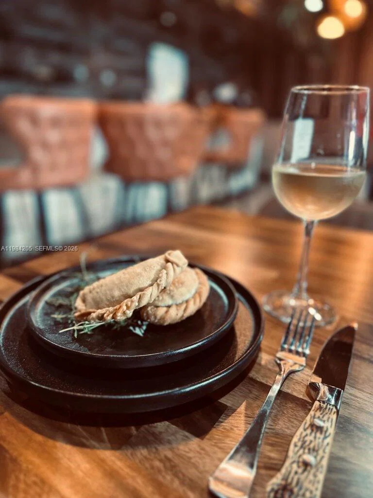 Premier Argentine Grill Restaurant with 5 Star Experience