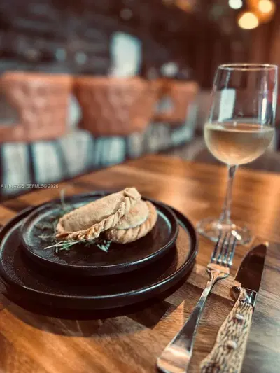 Premier Argentine Grill Restaurant with 5 Star Experience